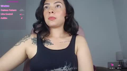 Snapshot of alisa__cain chatting on September 23, 7:24 am Alejandra online show from September 23, 7:24 am