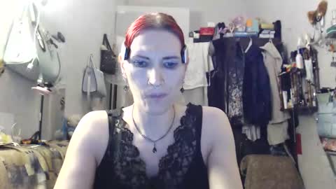 Alisa  Marta liska  online show from February 24, 9:07 pm