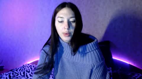 alisaadoll online show from February 26, 5:00 pm