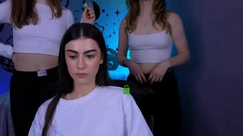 Alisa online show from April 19, 9:21 am