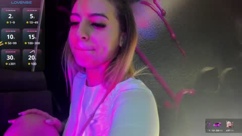 Alisa online show from January 12, 6:26 pm