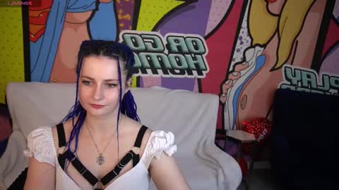 alisagrace online show from March 21, 8:24 pm