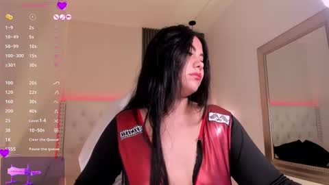 alis online show from October 7, 2:18 am