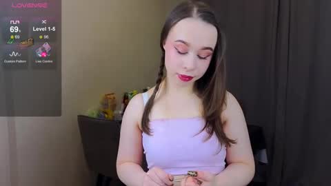 alise online show from December 23, 10:10 am