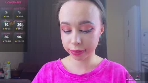 alise online show from January 7, 1:35 pm