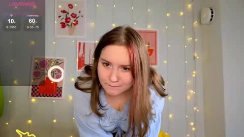 alisecutie online show from October 26, 3:18 am