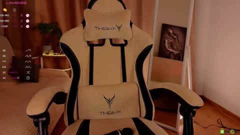 Snapshot of alisevine chatting on January 26, 8:34 pm Alisa online show from January 26, 8:34 pm