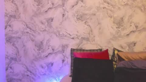 Snapshot of alisha_indira_ chatting on February 27, 4:57 am Andrea online show from February 27, 4:57 am