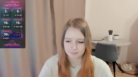 Snapshot of alisha_ley chatting on February 18, 2:06 pm Alya online show from February 18, 2:06 pm