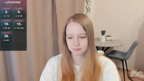 Snapshot of alisha_ley chatting on October 17, 10:30 am Alya online show from October 17, 10:30 am
