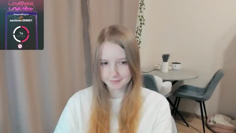 Snapshot of alisha_ley chatting on September 11, 8:43 pm Alya online show from September 11, 8:43 pm