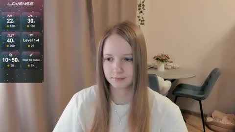 Alya online show from February 8, 9:29 pm