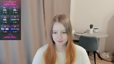 Snapshot of alisha_ley chatting on March 3, 11:00 am Alya online show from March 3, 11:00 am