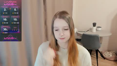 Snapshot of alisha_ley chatting on February 19, 3:05 pm Alya online show from February 19, 3:05 pm