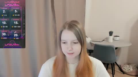 Snapshot of alisha_ley chatting on February 27, 7:30 am Alya online show from February 27, 7:30 am