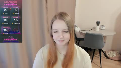 Snapshot of alisha_ley chatting on February 16, 6:43 pm Alya online show from February 16, 6:43 pm