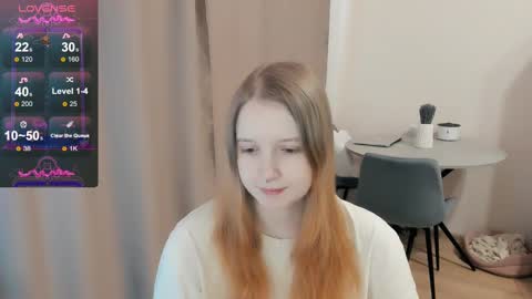 Snapshot of alisha_ley chatting on March 7, 12:12 pm Alya online show from March 7, 12:12 pm