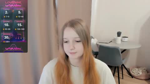 Snapshot of alisha_ley chatting on February 21, 10:07 am Alya online show from February 21, 10:07 am
