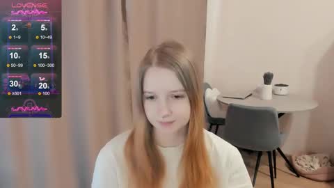 Snapshot of alisha_ley chatting on February 25, 10:48 am Alya online show from February 25, 10:48 am