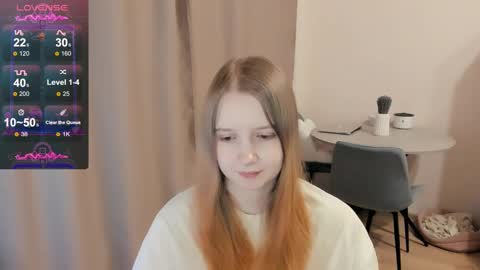 Snapshot of alisha_ley chatting on March 11, 4:40 pm Alya online show from March 11, 4:40 pm