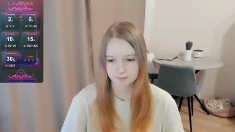 Snapshot of alisha_ley chatting on February 23, 12:27 pm Alya online show from February 23, 12:27 pm
