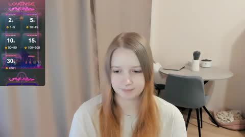 Snapshot of alisha_ley chatting on February 23, 3:29 pm Alya online show from February 23, 3:29 pm
