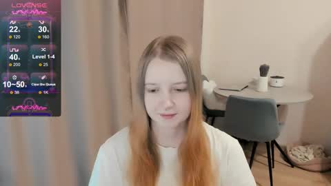 Snapshot of alisha_ley chatting on February 28, 5:15 pm Alya online show from February 28, 5:15 pm