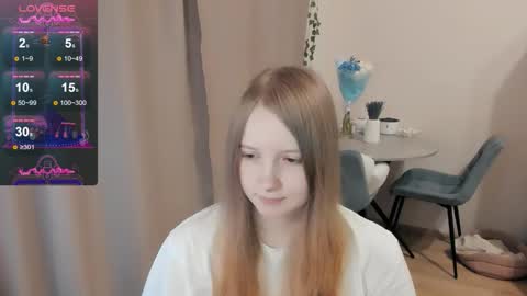 Snapshot of alisha_ley chatting on September 9, 8:09 pm Alya online show from September 9, 8:09 pm