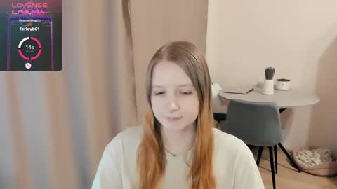 Snapshot of alisha_ley chatting on February 22, 7:03 pm Alya online show from February 22, 7:03 pm
