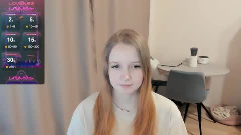 Snapshot of alisha_ley chatting on February 16, 3:38 pm Alya online show from February 16, 3:38 pm