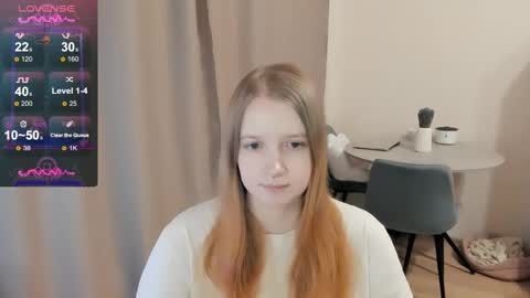 Snapshot of alisha_ley chatting on March 3, 2:39 pm Alya online show from March 3, 2:39 pm