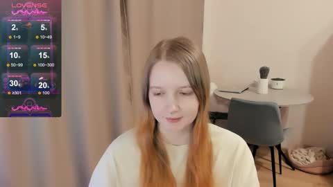 Snapshot of alisha_ley chatting on March 12, 6:53 pm Alya online show from March 12, 6:53 pm