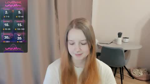 Snapshot of alisha_ley chatting on February 26, 2:05 pm Alya online show from February 26, 2:05 pm
