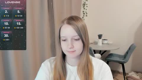 Snapshot of alisha_ley chatting on October 19, 4:11 pm Alya online show from October 19, 4:11 pm