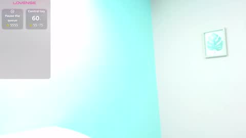 alisha_lims online show from November 6, 1:14 pm