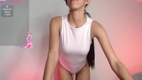 alisha_lims online show from November 24, 3:54 pm