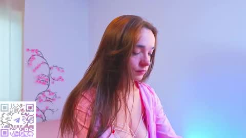 Alisha online show from February 23, 5:37 pm