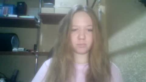 alisha_xi online show from December 20, 6:31 am