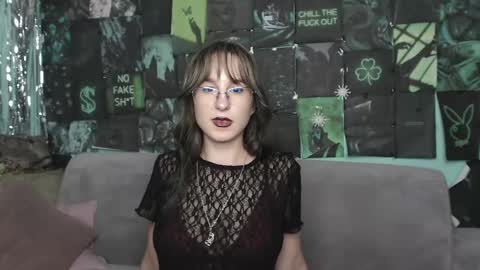 alishakelly online show from November 29, 2:14 pm