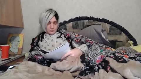 Alisha online show from November 29, 5:15 am