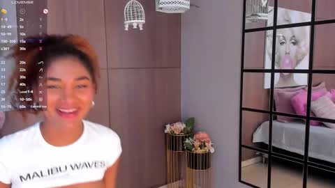  Ali online show from February 23, 12:18 pm