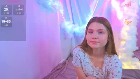 Alisia online show from October 1, 5:23 pm