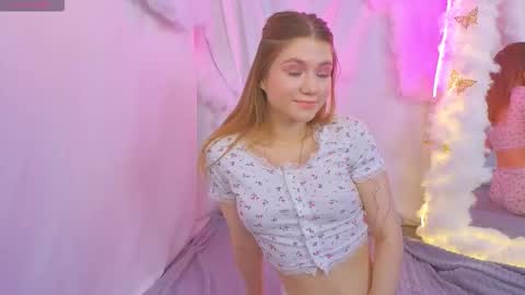 Alisia online show from October 24, 3:46 pm