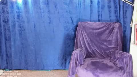 Snapshot of aliska_dark chatting on September 16, 5:16 pm Alice online show from September 16, 5:16 pm