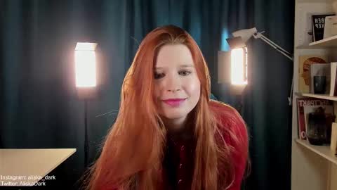 Alice online show from March 26, 5:02 am