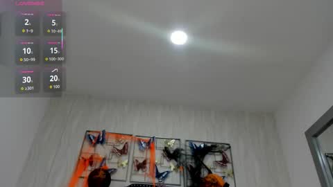 Alison online show from October 31, 10:43 pm