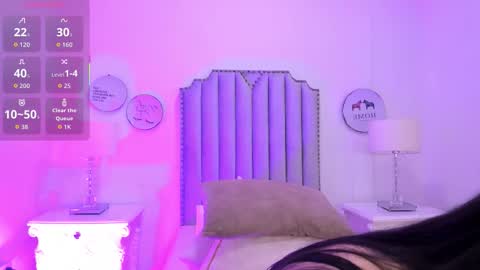 Alison online show from February 5, 7:17 pm