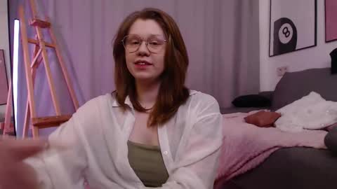 Alison online show from January 17, 7:40 am