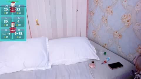 Ali online show from January 3, 8:01 pm