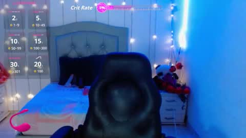 Snapshot of alison_girl22 chatting on September 18, 11:53 pm Alison online show from September 18, 11:53 pm